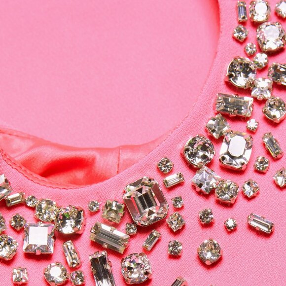 A.L.C. Skye Side Cutout Dress Size XS-2 NEW - Picture 12 of 13